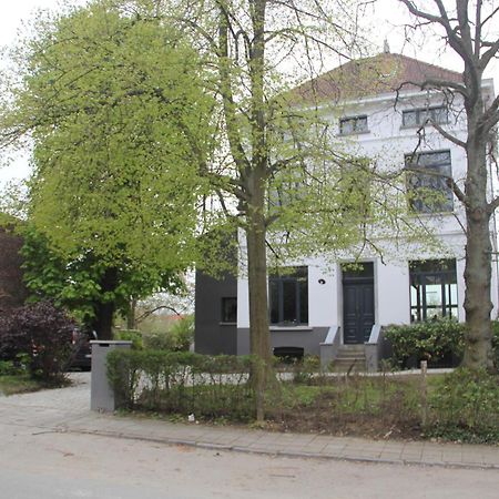 B&B Le Verger Auderghem Exterior foto
