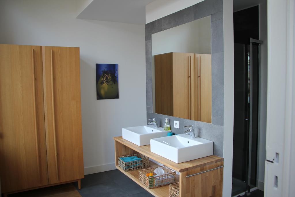 B&B Le Verger Auderghem Cameră foto