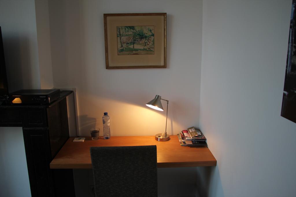 B&B Le Verger Auderghem Cameră foto