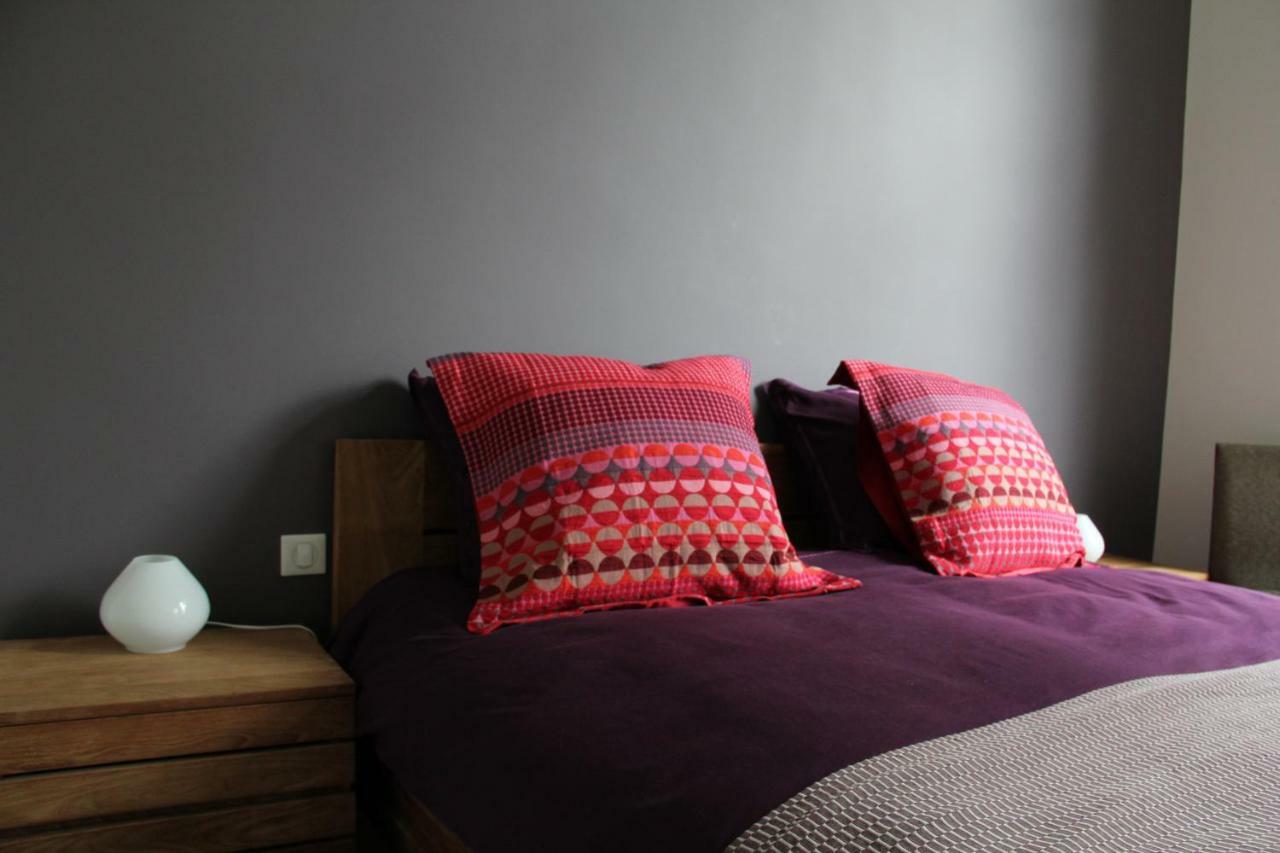 B&B Le Verger Auderghem Cameră foto