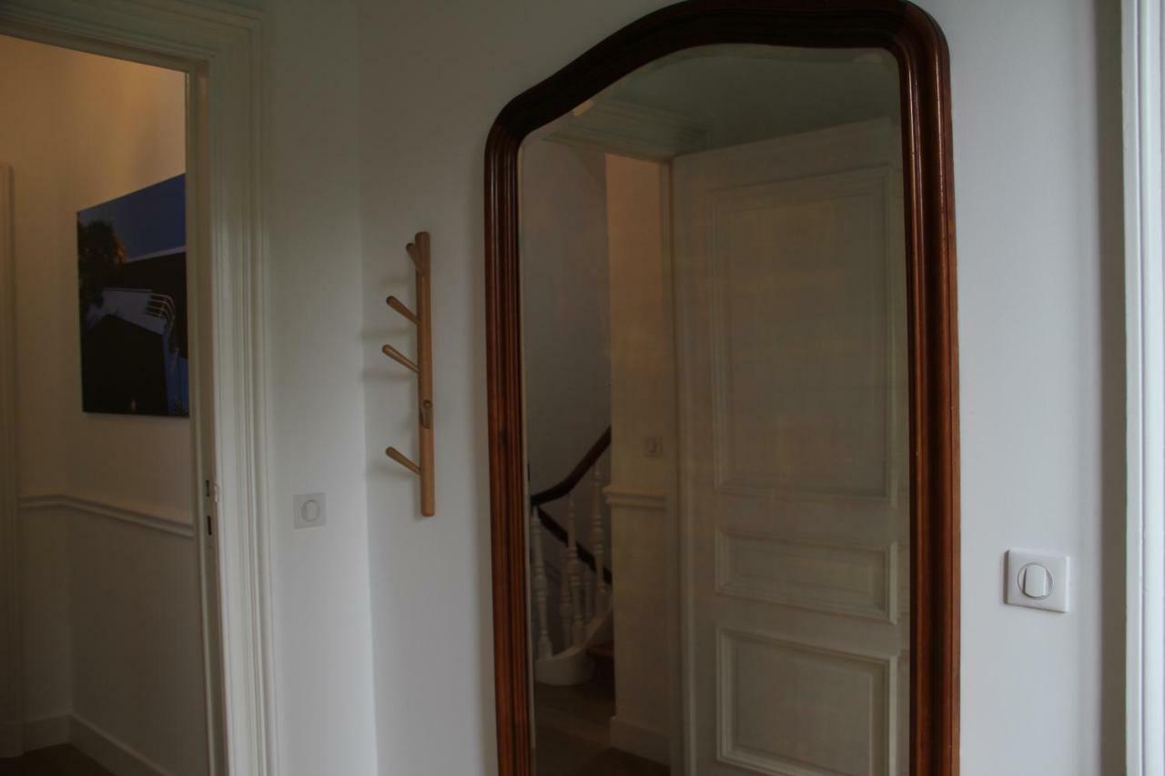 B&B Le Verger Auderghem Cameră foto