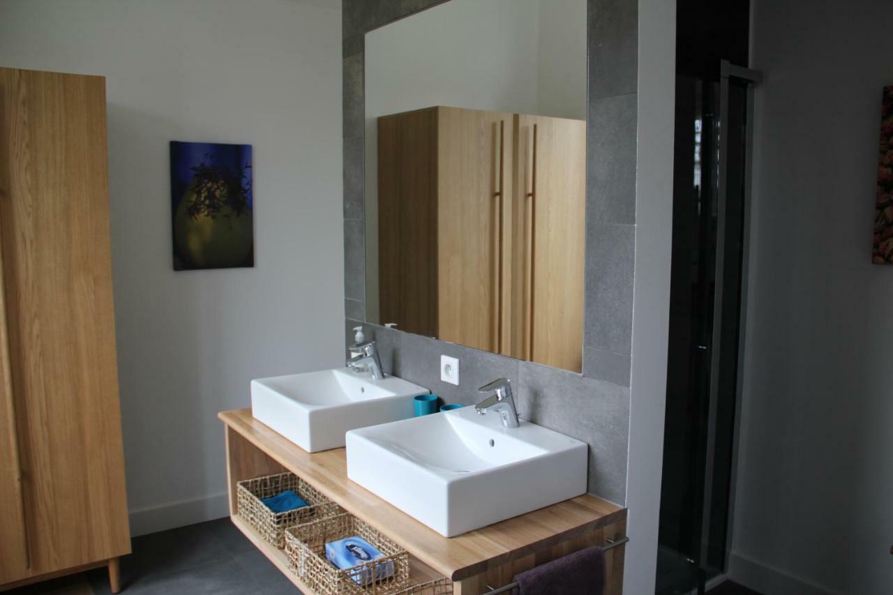 B&B Le Verger Auderghem Cameră foto