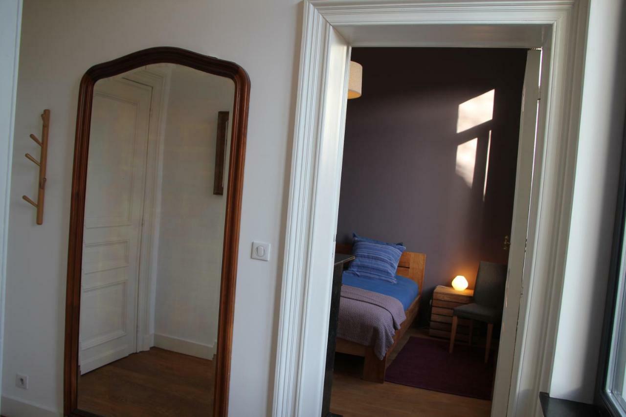 B&B Le Verger Auderghem Cameră foto