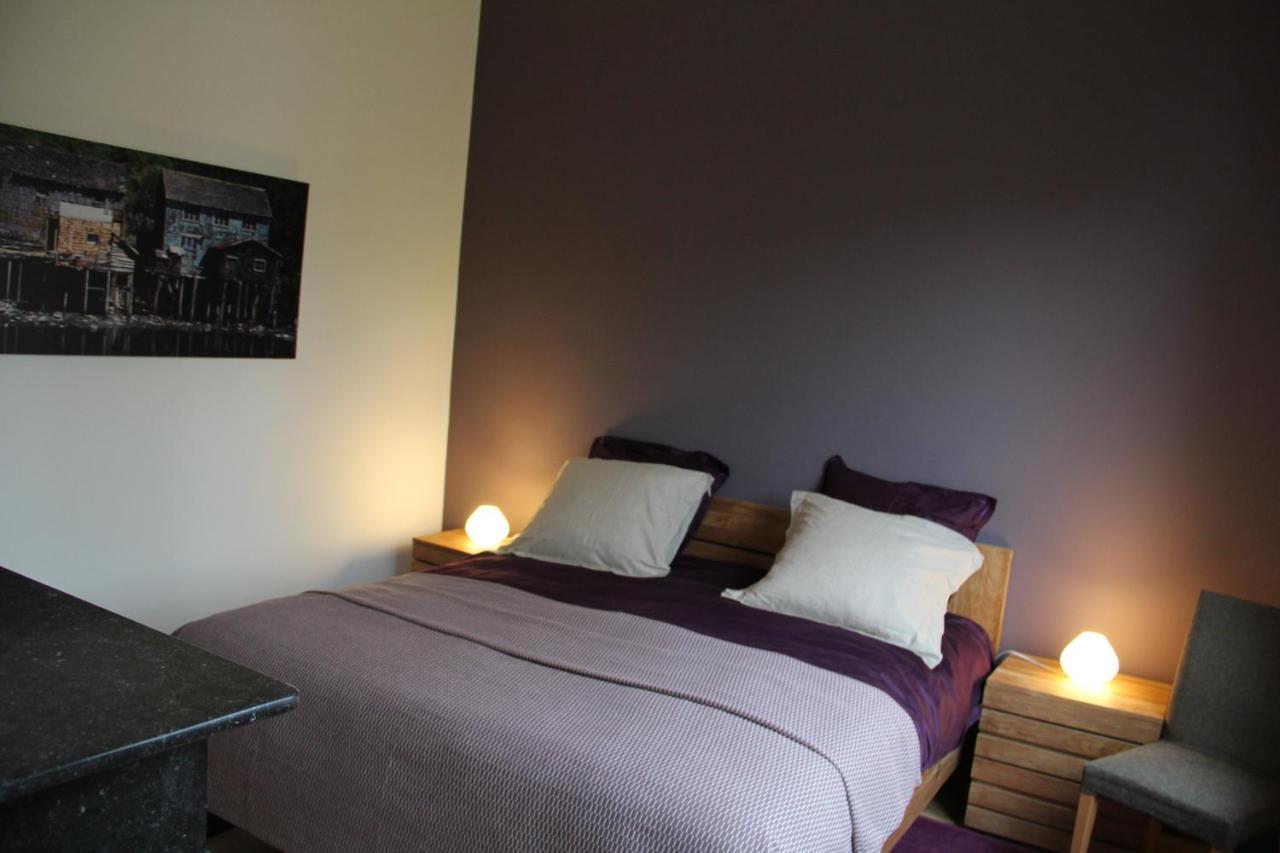 B&B Le Verger Auderghem Cameră foto